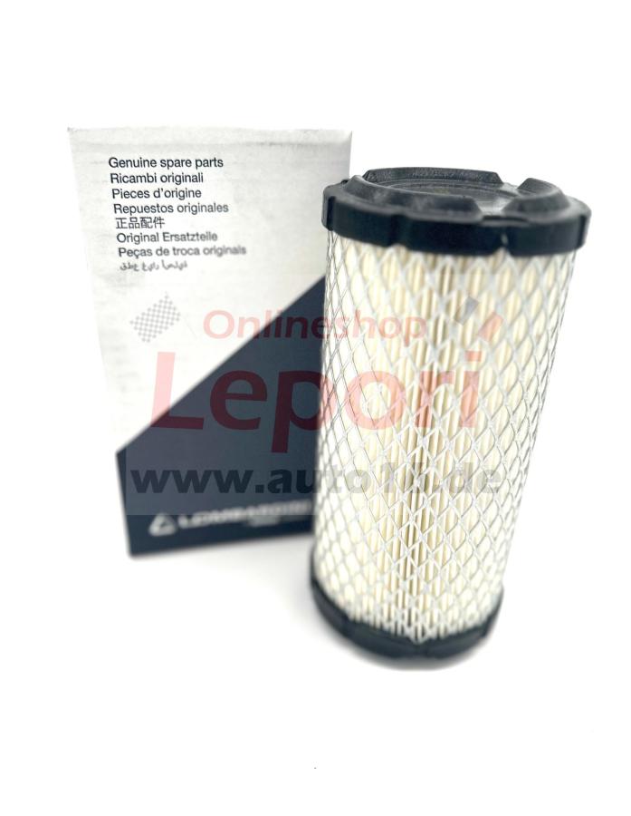 Luftfilter Lombardini, Yanmar - Original